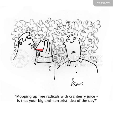 antioxidants are fake